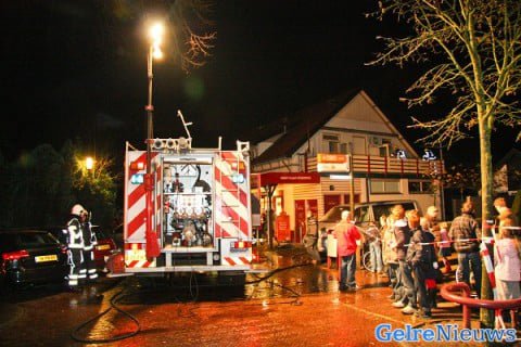 foto Johan Siebeling brandweernunspeet.nl