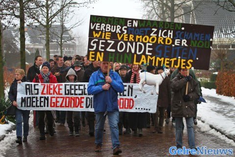 foto Nicolaas Kerkmeijer/Fotobureau Kerkmeijer
