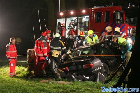 foto John Stevens/Brandweer-online.nl