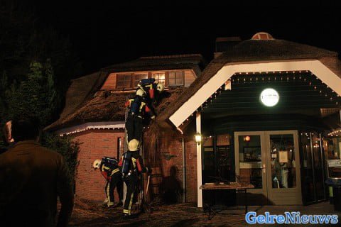 foto Kevin Schreuder / 112nwv.nl