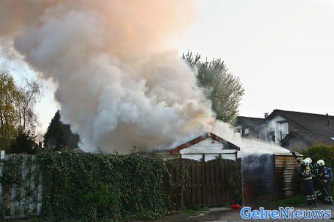 foto Nicolaas Kerkmeijer/Fotobureau Kerkmeijer