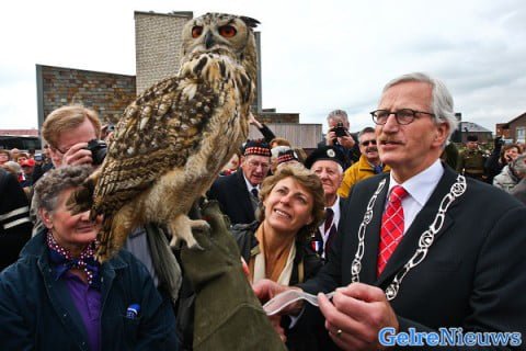 foto Nicolaas Kerkmeijer/Fotobureau Kerkmeijer
