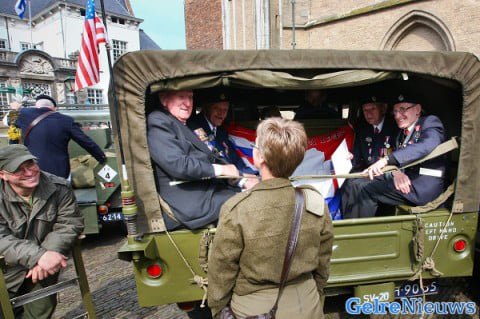 foto Nicolaas Kerkmeijer/Fotobureau Kerkmeijer