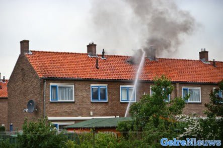 foto Nicolaas Kerkmeijer/Fotobureau Kerkmeijer