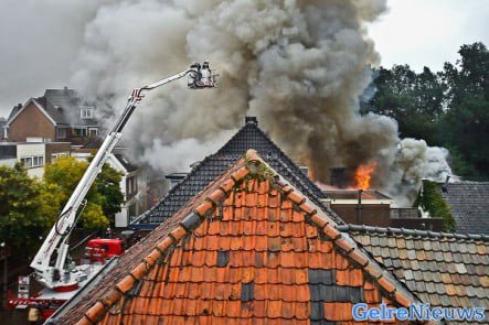 Foto Twitter @jesperw