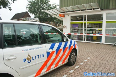 Foto Kevin Schreuder / 112inbeeld.nl