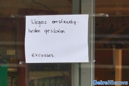 Foto Kevin Schreuder / 112inbeeld.nl