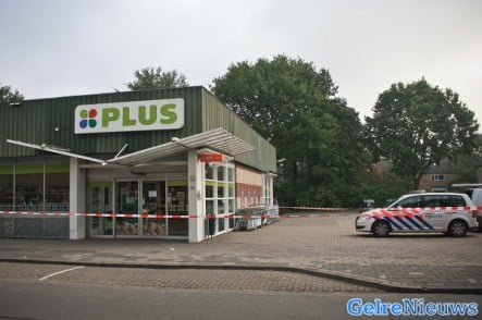 Foto Kevin Schreuder / 112inbeeld.nl