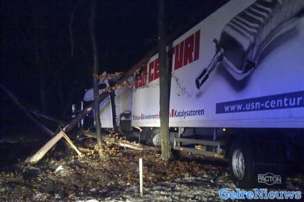 Foto Twitter Rob van Pijkeren