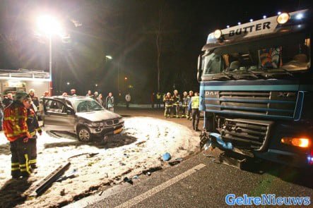 foto Nicolaas Kerkmeijer/Fotobureau Kerkmeijer