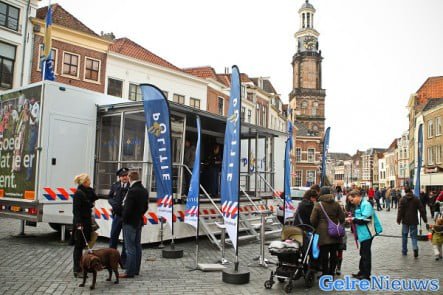 foto Nicolaas Kerkmeijer