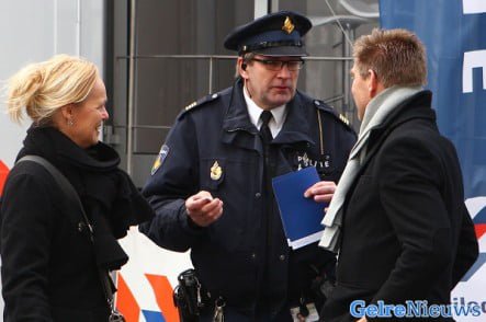 foto Nicolaas Kerkmeijer