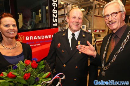 Foto Nicolaas Kerkmeijer