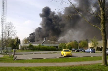 Foto Twitter, Jeroen Wopereis