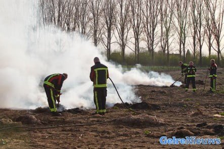 foto Nicolaas Kerkmeijer/Fotobureau Kerkmeijer