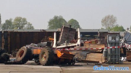 foto Fotobureau Kerkmeijer