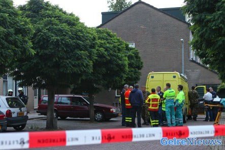 foto Nicolaas Kerkmeijer/Fotobureau Kerkmeijer