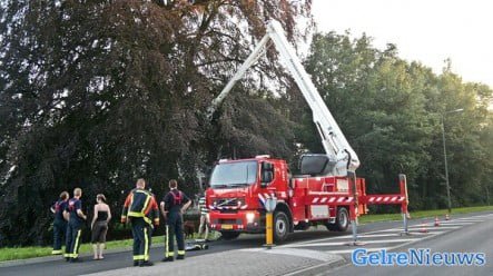 foto Nicolaas Kerkmeijer/Fotobureau Kerkmeijer