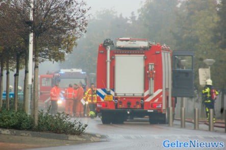foto Leo van 't Hul/112Deventer.nl