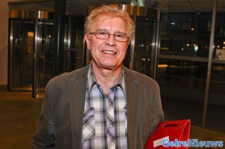 foto Nicolaas Kerkmeijer