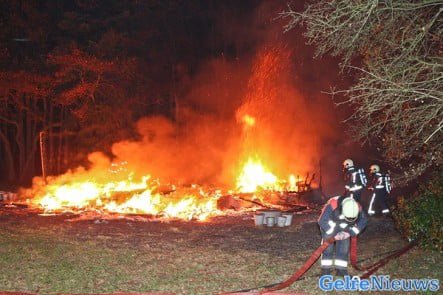 foto Nicolaas Kerkmeijer