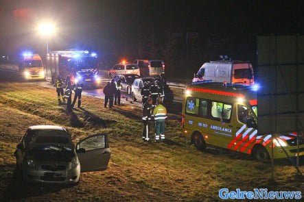 foto Nicolaas Kerkmeijer