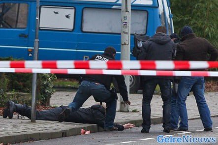 Foto Nicolaas Kerkmeijer