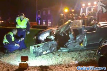 Screenshot Beelden Omroep Gelderland