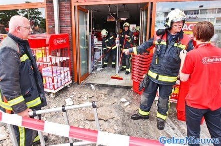 foto Nicolaas Kerkmeijer