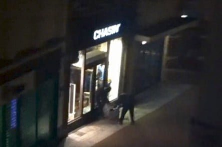 foto printscreen video YouTube