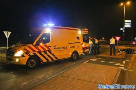 foto Nicolaas Kerkmeijer