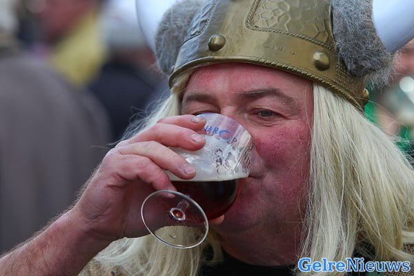 Zutphen klaar voor Nationale Bokbierdag