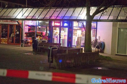 foto: Roland Heitink/Persbureau Heitink