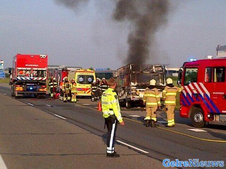 foto via Twitter: @wijkagent_Frits