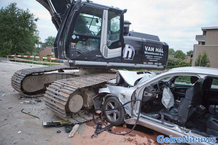 foto: Roland Heitink/Persbureau Heitink