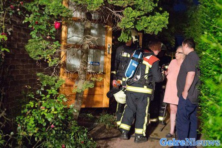 foto: Roland Heitink/Persbureau Heitink