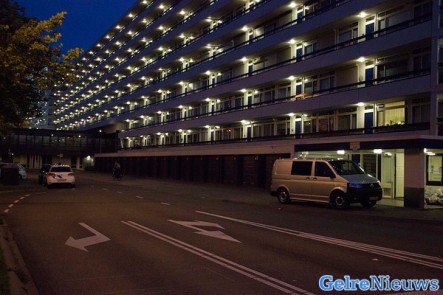 foto: Jean-Marc Regelink