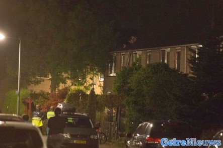 foto: Roland Heitink/ Persbureau Heitink