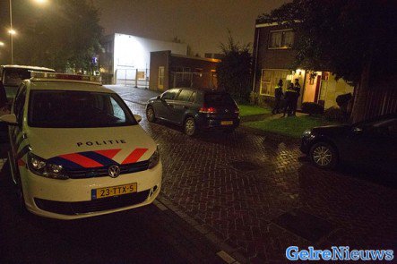 foto: Roland Heitink/ Persbureau Heitink