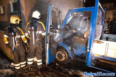 foto: Roland Heitink/ Persbureau Heitink