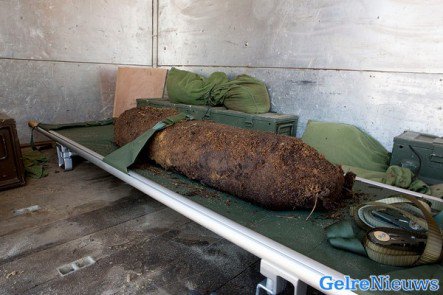 foto: Roland Heitink/Persbureau Heitink