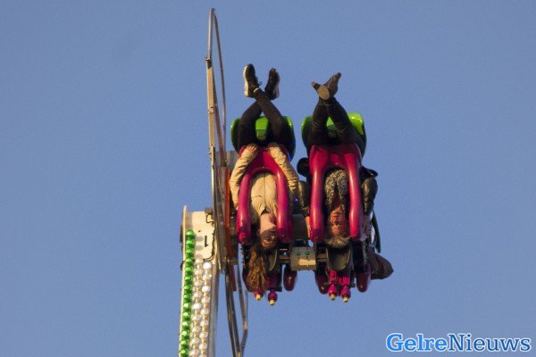 FOTO ROLAND HEITINK/PERSBUREAU HEITINK