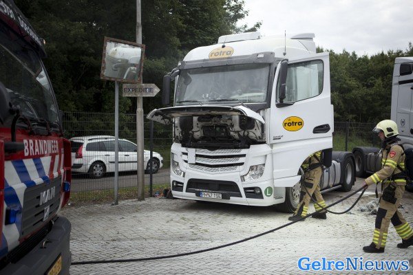 foto: Roland Heitink/ Persbureau Heitink