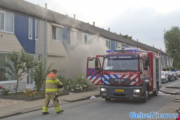 foto: Persbureau Heitink