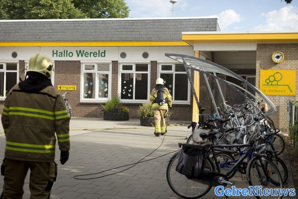 foto: Roland Heitink/ Persbureau Heitink