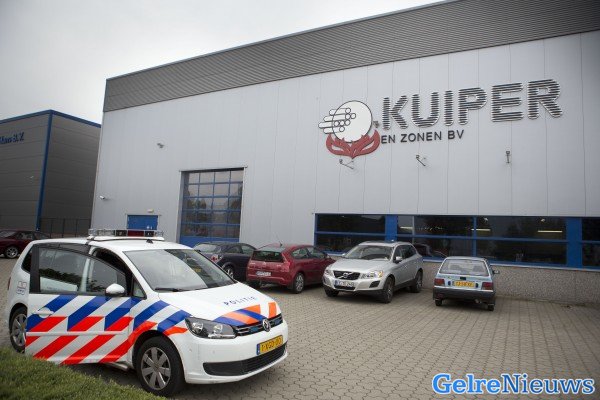 foto: Roland Heitink/ Persbureau Heitink