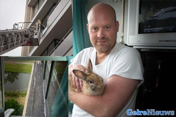 FOTO'S ROLAND HEITINK