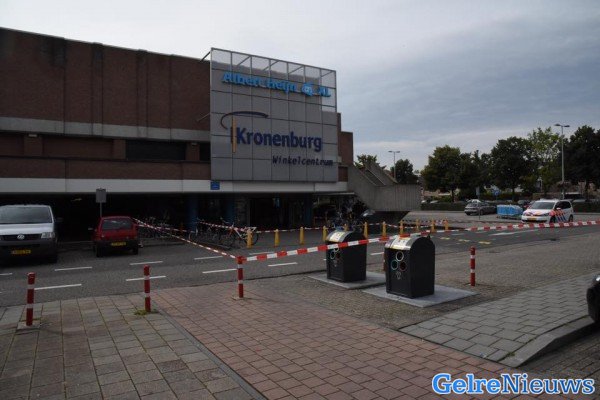 foto: Politie Arnhem Zuid