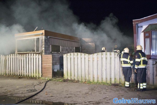 foto: Persbureau Heitink