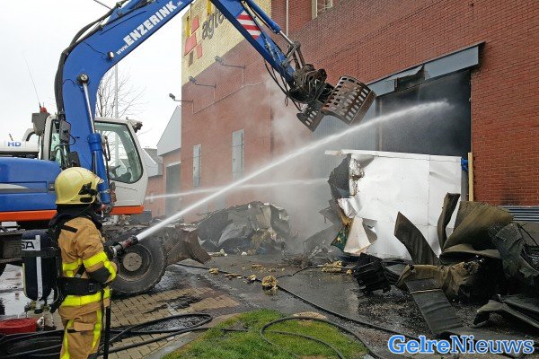 foto: Manon Feukkink